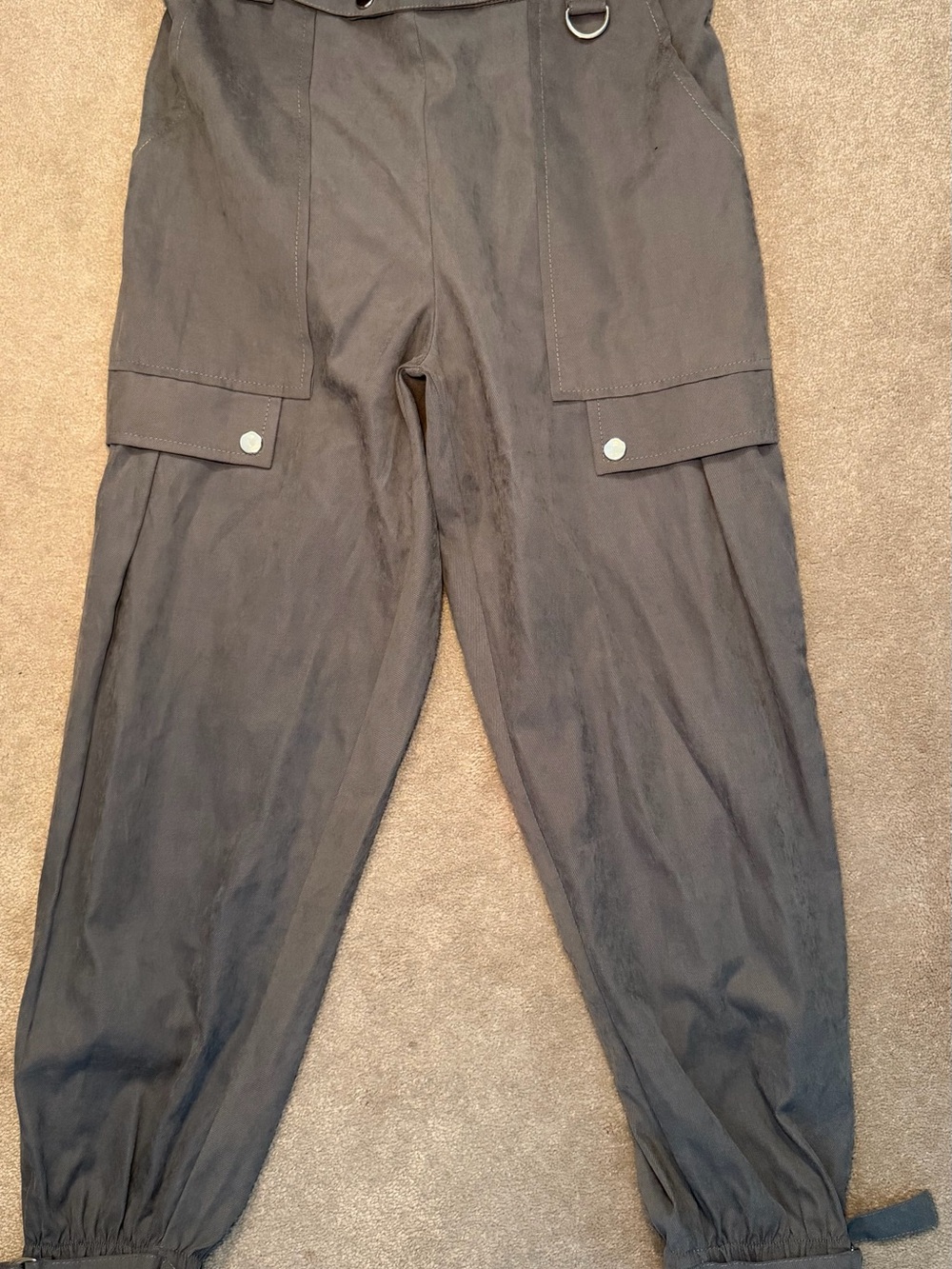 Bundle of 8 Women Pants (Small)